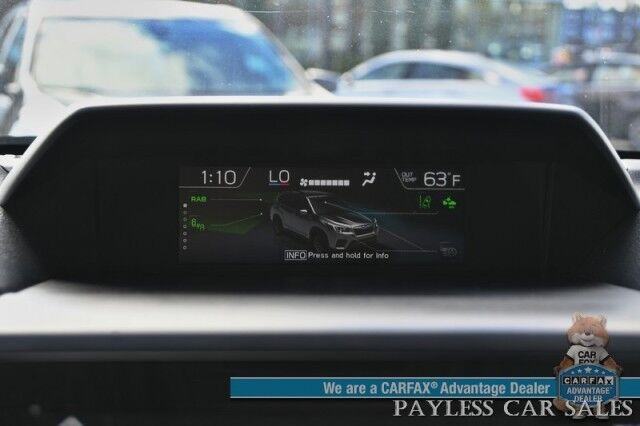 2021 Subaru Forester Sport Anchorage AK