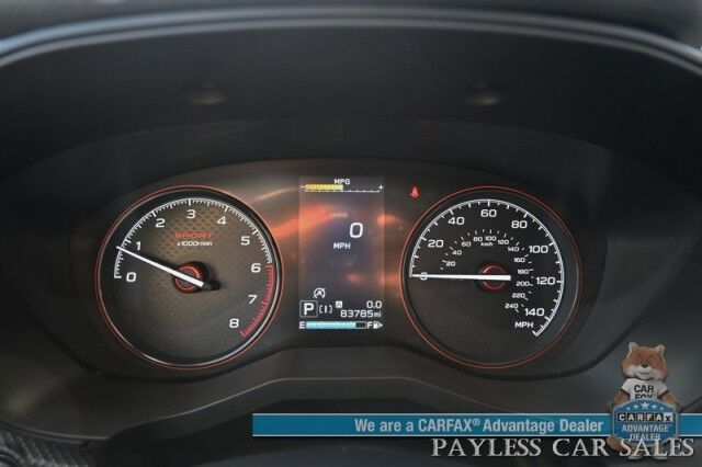 2021 Subaru Forester Sport Anchorage AK