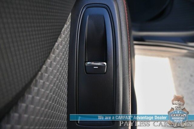 2021 Subaru Forester Sport Anchorage AK