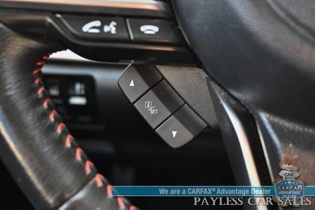 2021 Subaru Forester Sport Anchorage AK