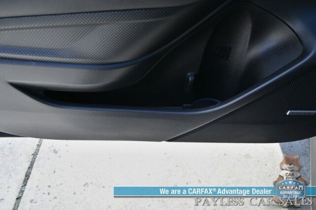 2021 Subaru Forester Sport Anchorage AK