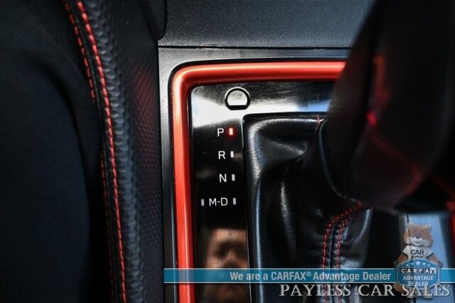 2021 Subaru Forester Sport Anchorage AK