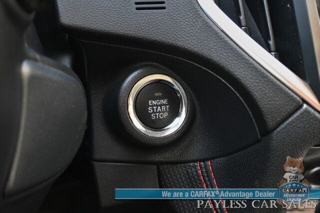 2021 Subaru Forester Sport Anchorage AK