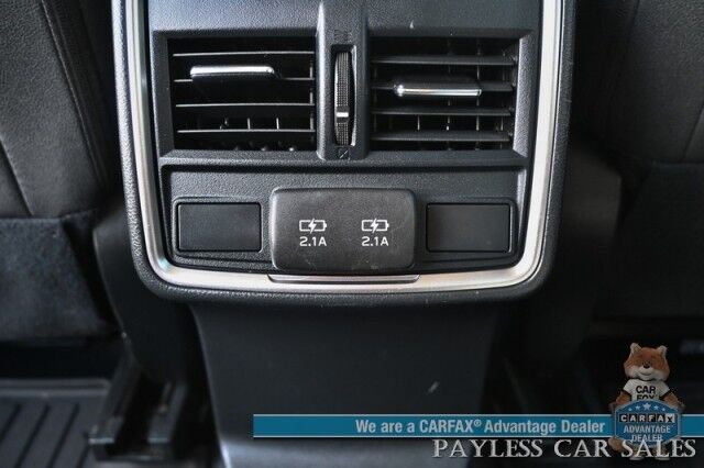 2021 Subaru Forester Sport Anchorage AK