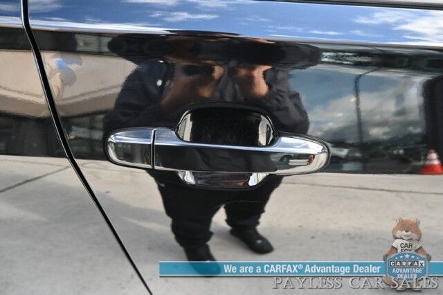 2021 Subaru Forester Sport Anchorage AK