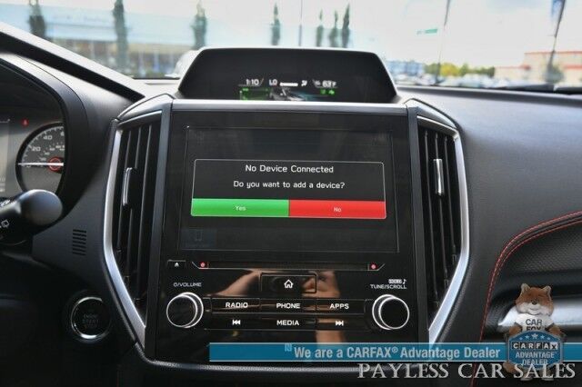 2021 Subaru Forester Sport Anchorage AK