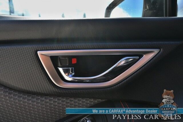 2021 Subaru Forester Sport Anchorage AK