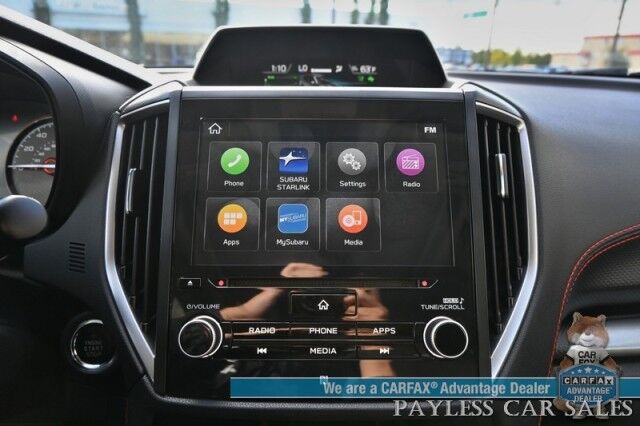 2021 Subaru Forester Sport Anchorage AK