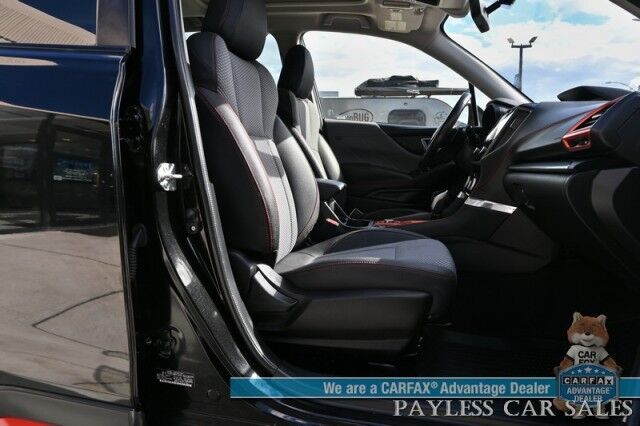 2021 Subaru Forester Sport Anchorage AK