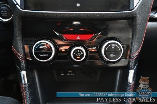 2021 Subaru Forester Sport Anchorage AK