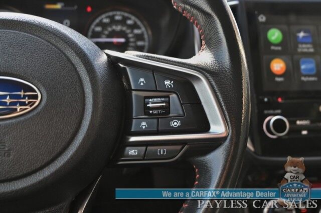 2021 Subaru Forester Sport Anchorage AK