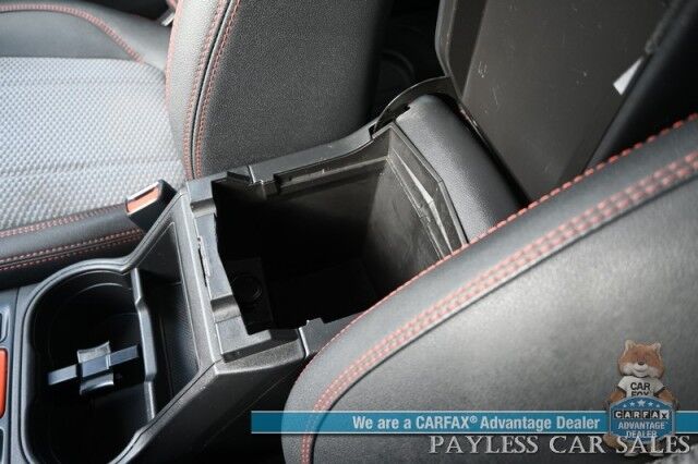 2021 Subaru Forester Sport Anchorage AK