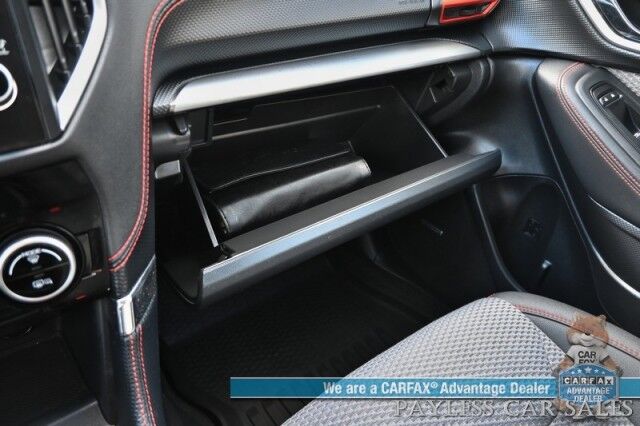 2021 Subaru Forester Sport Anchorage AK