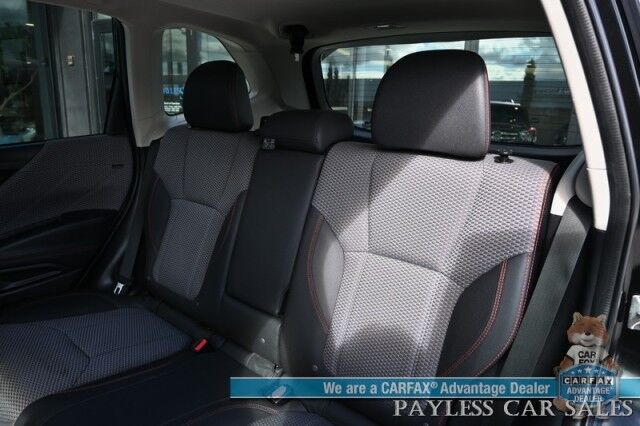 2021 Subaru Forester Sport Anchorage AK