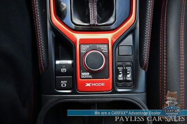 2021 Subaru Forester Sport Anchorage AK
