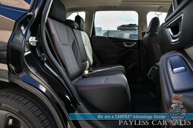 2021 Subaru Forester Sport Anchorage AK