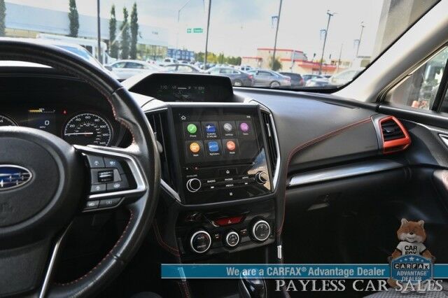 2021 Subaru Forester Sport Anchorage AK