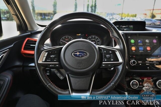 2021 Subaru Forester Sport Anchorage AK