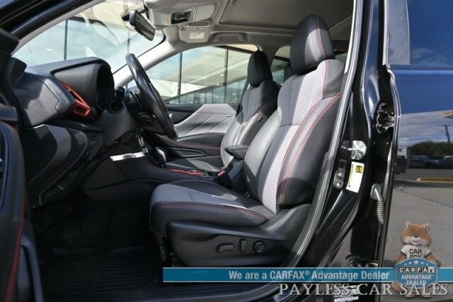 2021 Subaru Forester Sport Anchorage AK