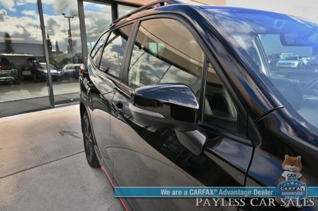 2021 Subaru Forester Sport Anchorage AK