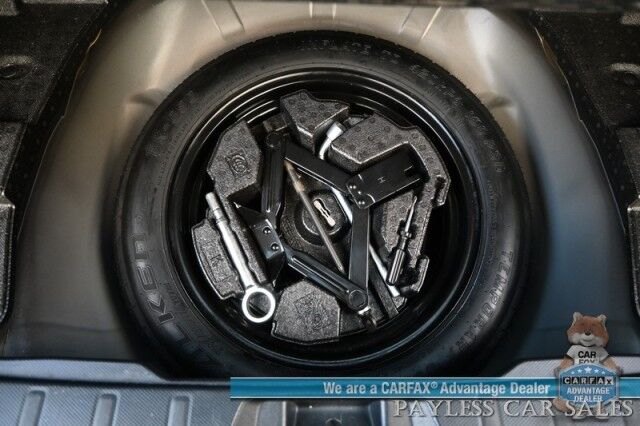 2021 Subaru Forester Sport Anchorage AK