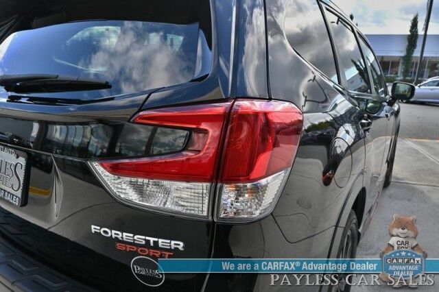 2021 Subaru Forester Sport Anchorage AK