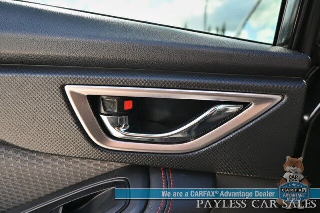 2021 Subaru Forester Sport Anchorage AK