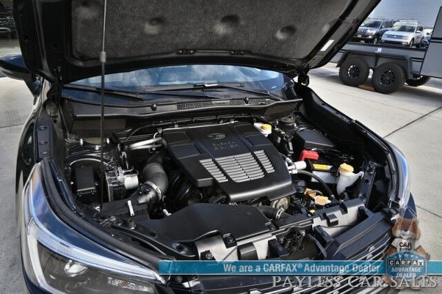 2021 Subaru Forester Sport Anchorage AK