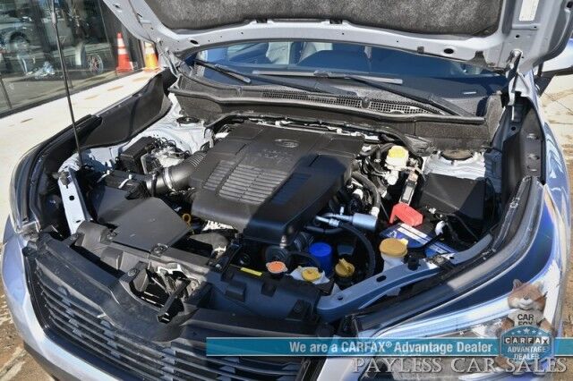 2021 Subaru Forester Sport Anchorage AK