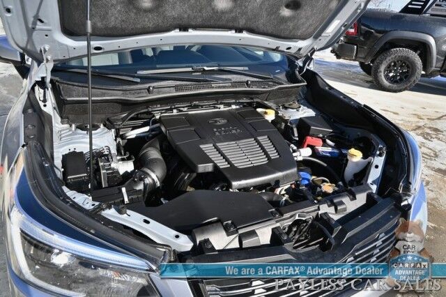 2021 Subaru Forester Sport Anchorage AK