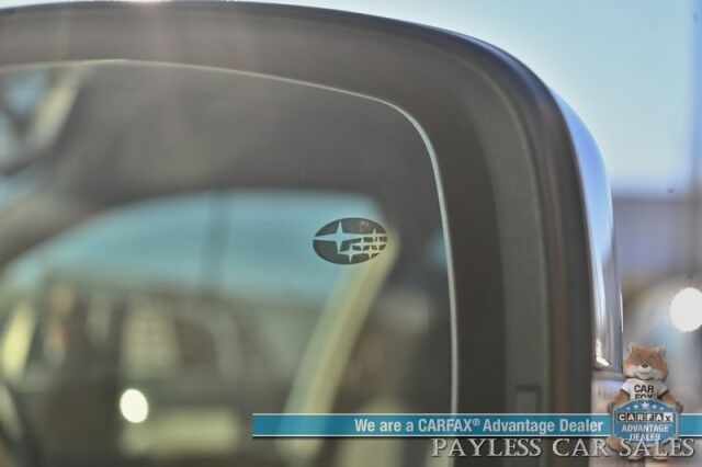 2021 Subaru Forester Sport Anchorage AK