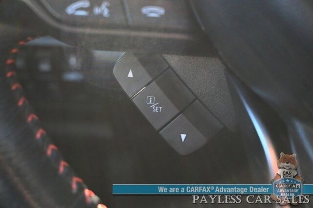 2021 Subaru Forester Sport Anchorage AK