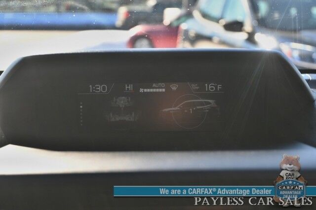 2021 Subaru Forester Sport Anchorage AK