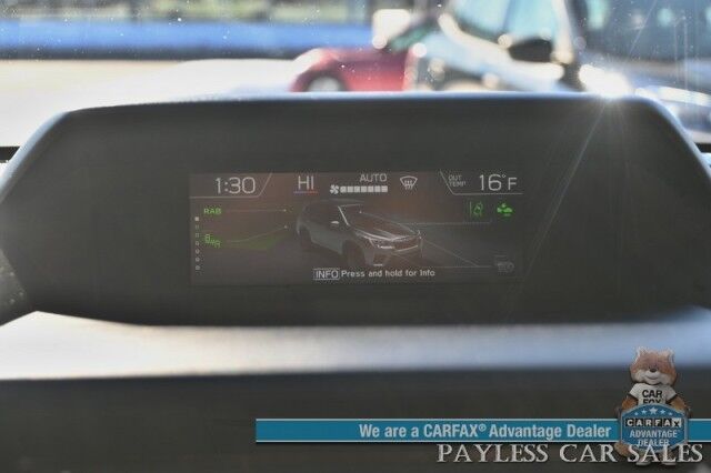 2021 Subaru Forester Sport Anchorage AK