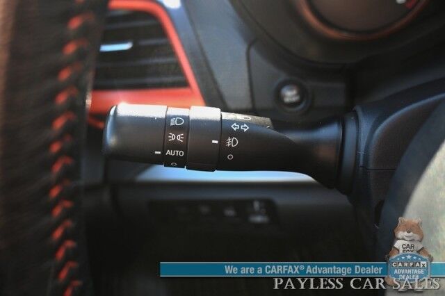 2021 Subaru Forester Sport Anchorage AK