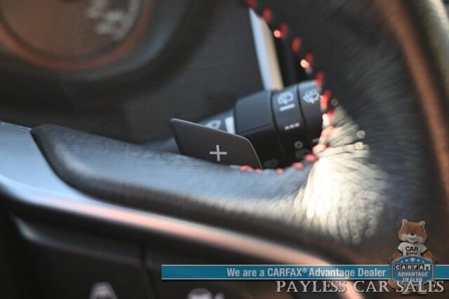 2021 Subaru Forester Sport Anchorage AK