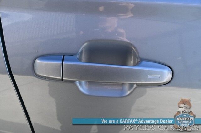 2021 Subaru Forester Sport Anchorage AK