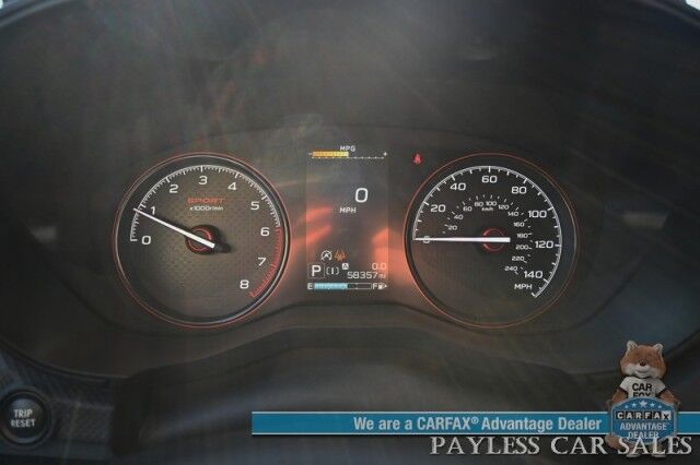 2021 Subaru Forester Sport Anchorage AK