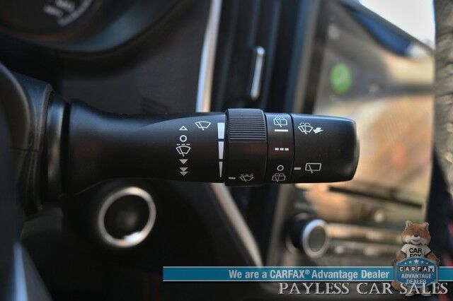 2021 Subaru Forester Sport Anchorage AK