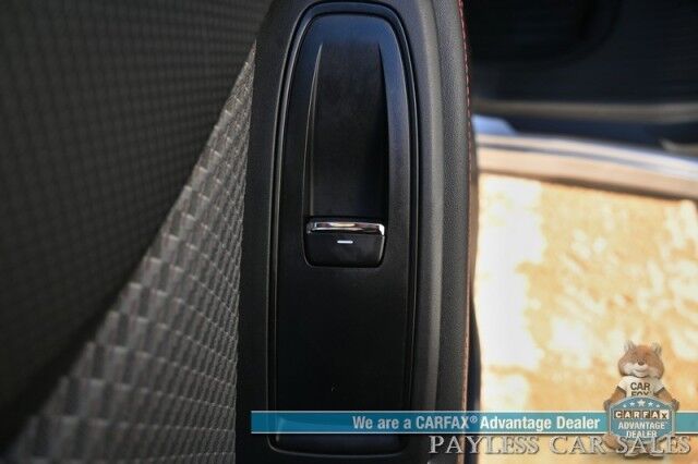 2021 Subaru Forester Sport Anchorage AK