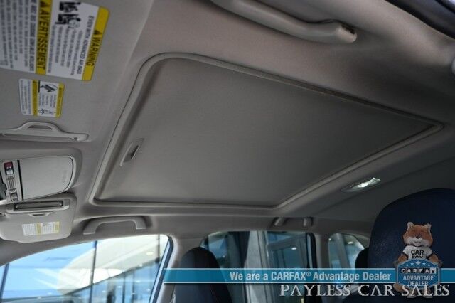 2021 Subaru Forester Sport Anchorage AK