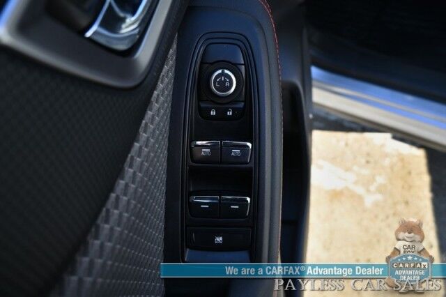 2021 Subaru Forester Sport Anchorage AK