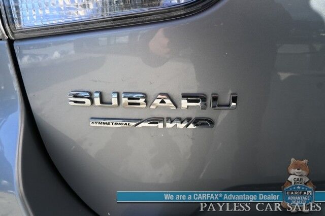 2021 Subaru Forester Sport Anchorage AK