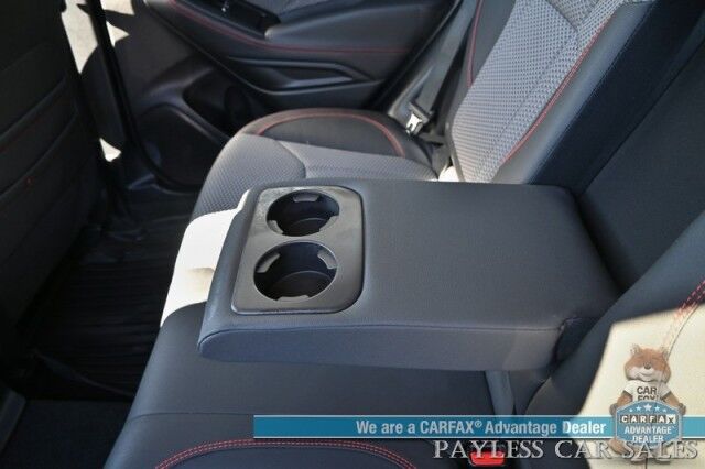 2021 Subaru Forester Sport Anchorage AK