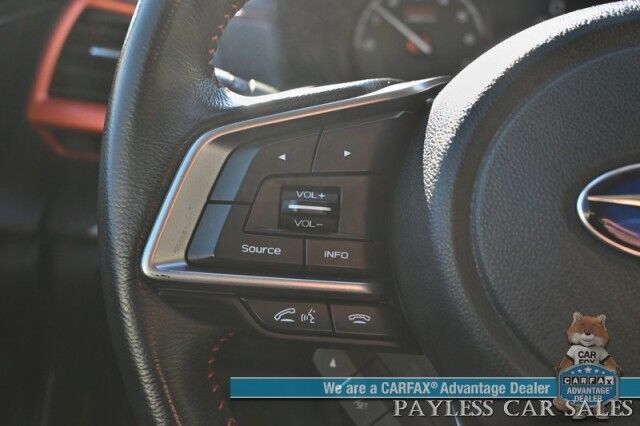 2021 Subaru Forester Sport Anchorage AK