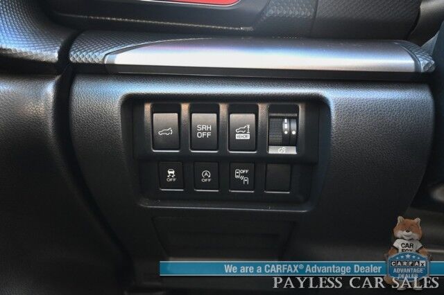 2021 Subaru Forester Sport Anchorage AK