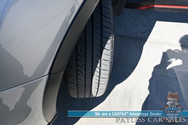 2021 Subaru Forester Sport Anchorage AK