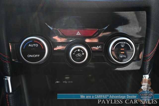 2021 Subaru Forester Sport Anchorage AK