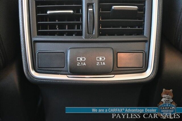 2021 Subaru Forester Sport Anchorage AK