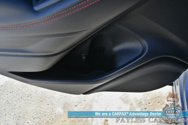 2021 Subaru Forester Sport Anchorage AK